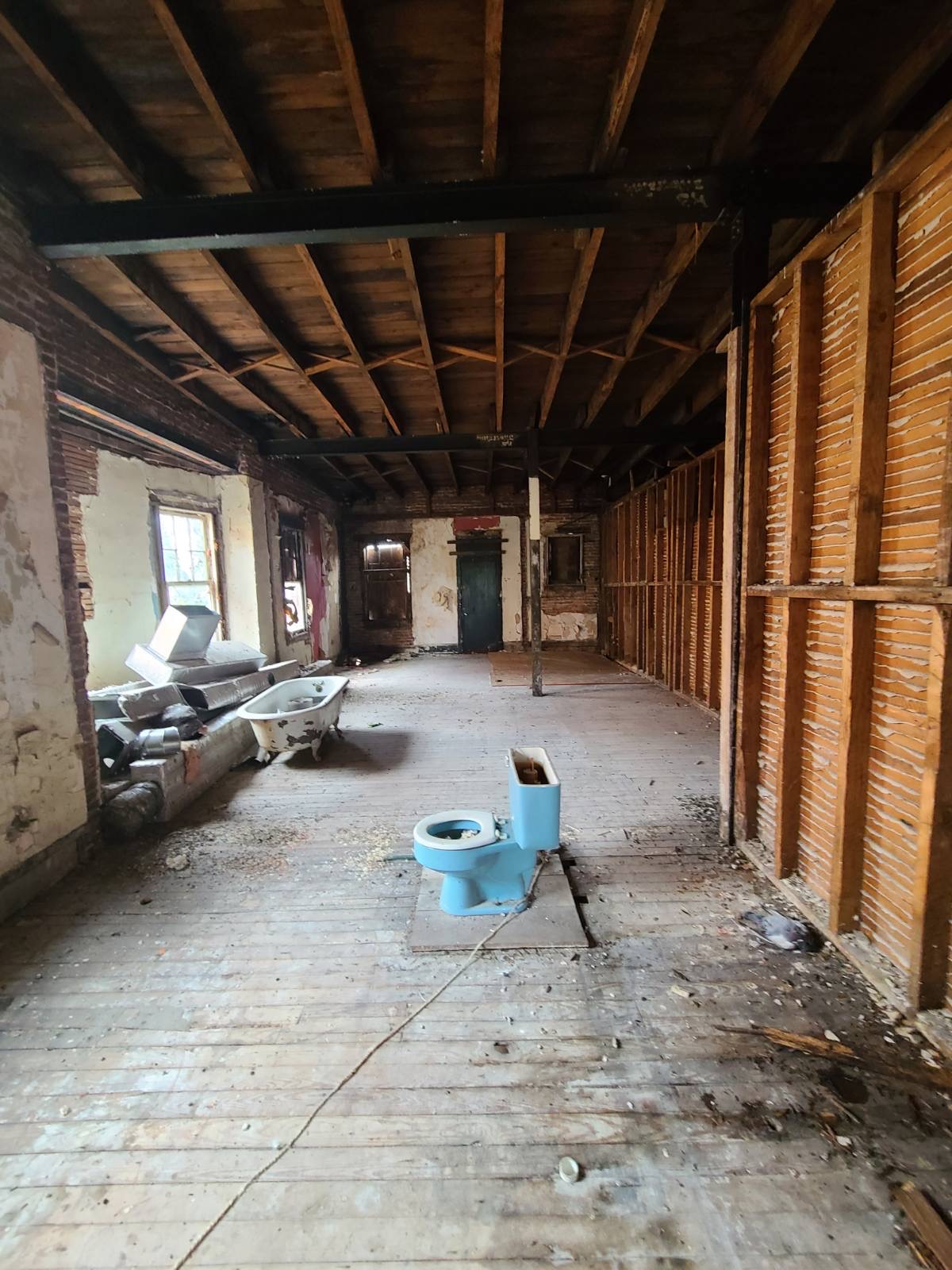 Reservoir Hill / Druid Park 11unit Omega Property Group