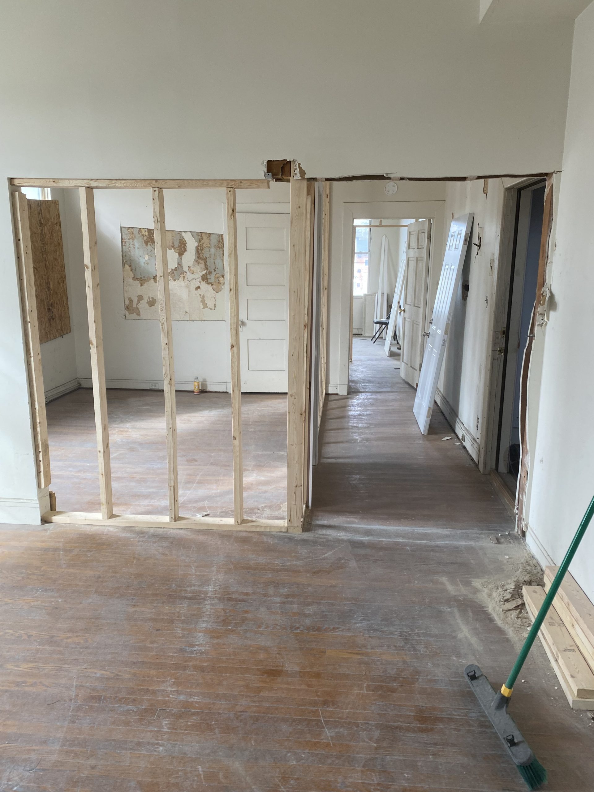 Gwynn Oaks Enterprise Zone Omega Property Group