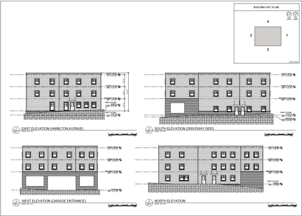Projects Omega Property Group